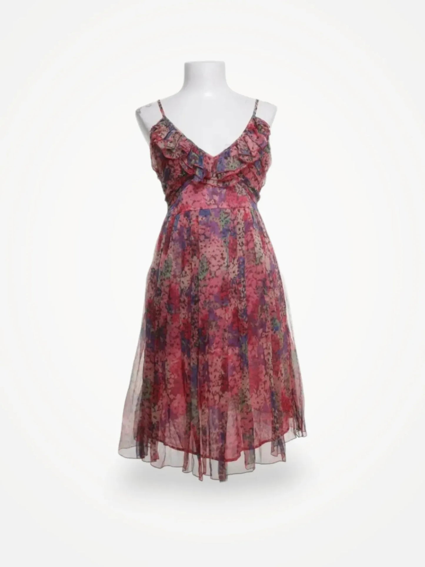 Naf Naf Dress
