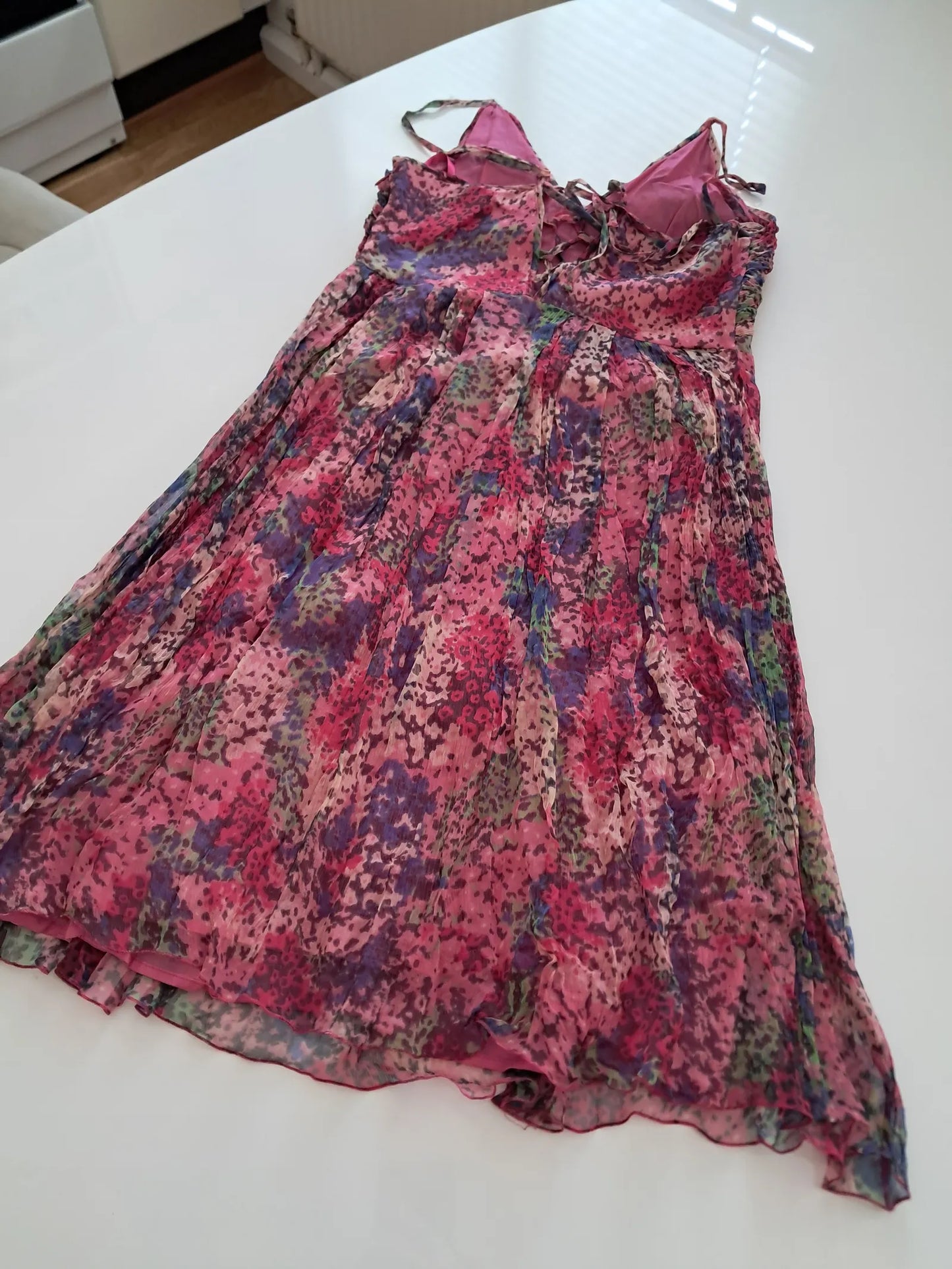 Naf Naf Dress