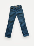 Frame Denim Le High Straight-jeans