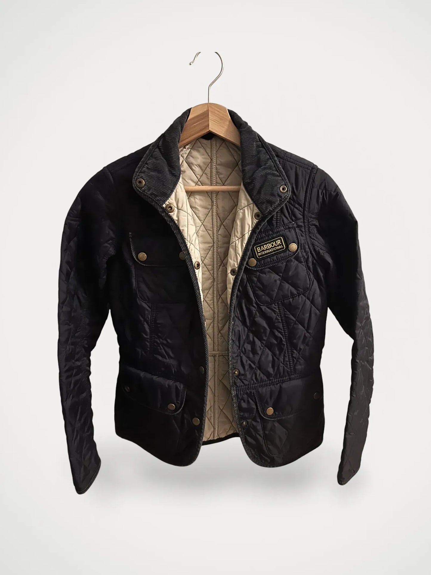 Barbour Jacket