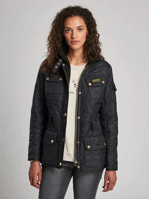 Barbour Jacket