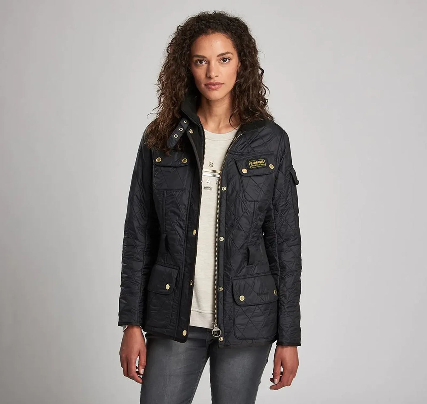 Barbour Jacket