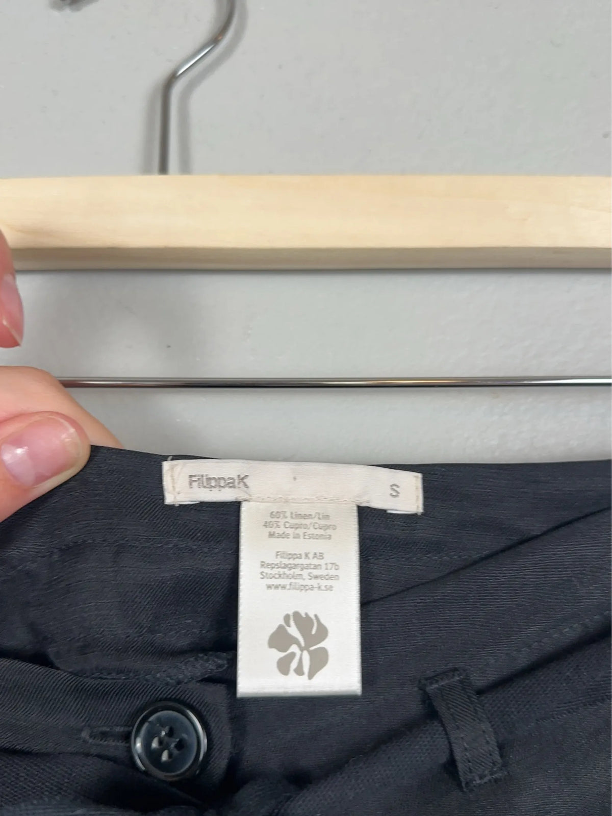 Filippa K Trousers