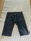 Nudie Thin Finn Jeans