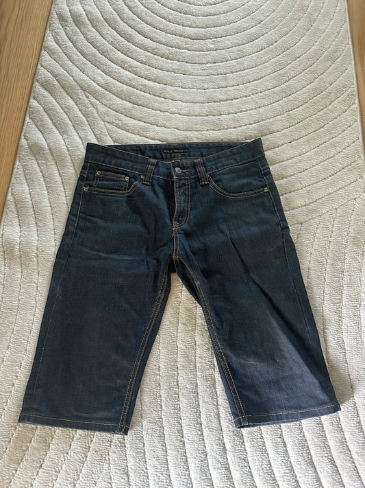 Nudie Thin Finn Jeans