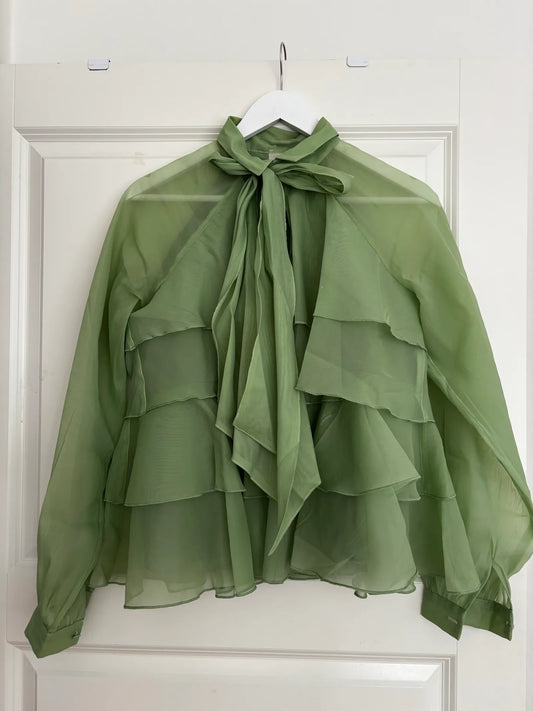 YAS-blus