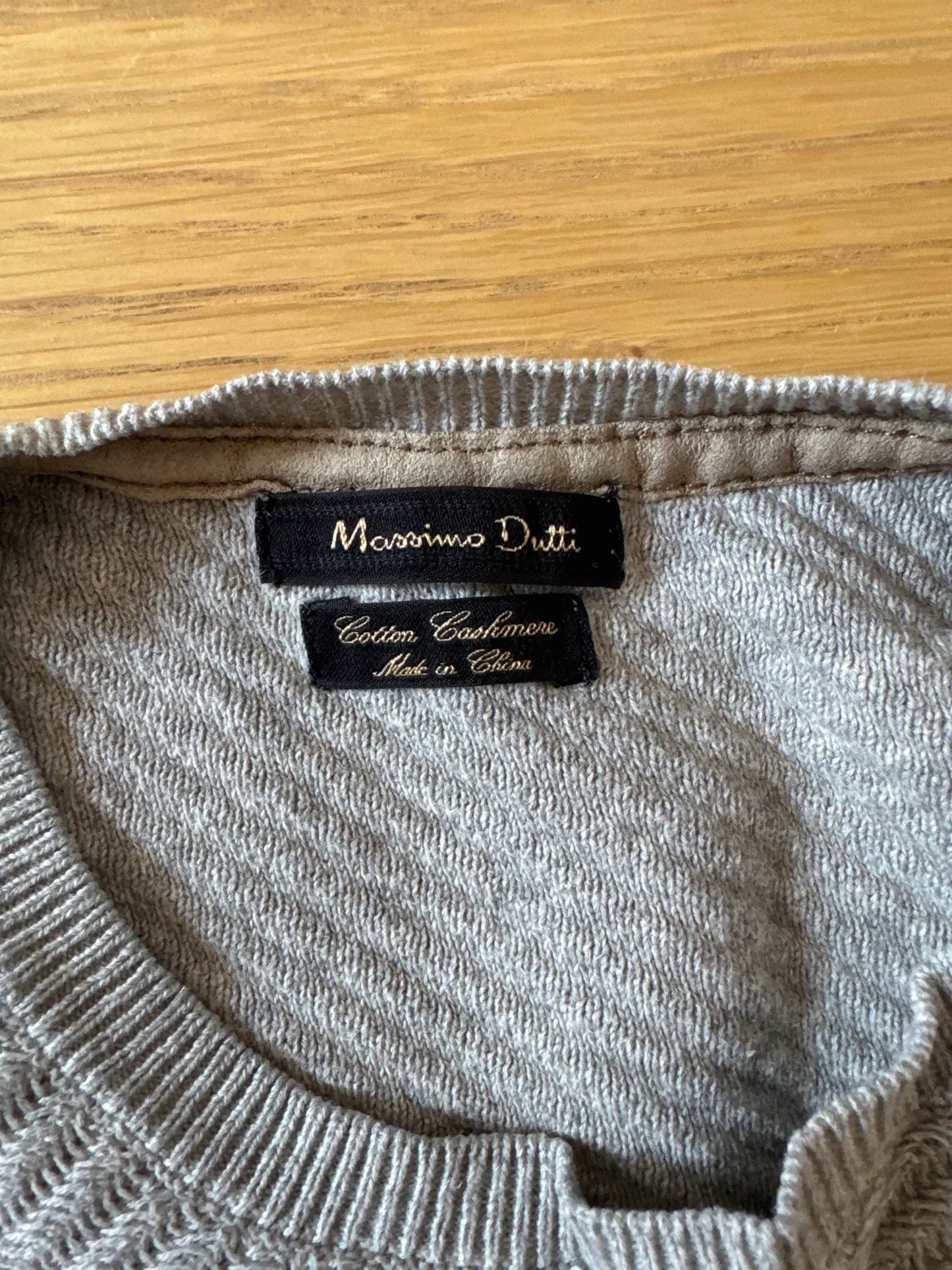 Massimo Dutti Sweater