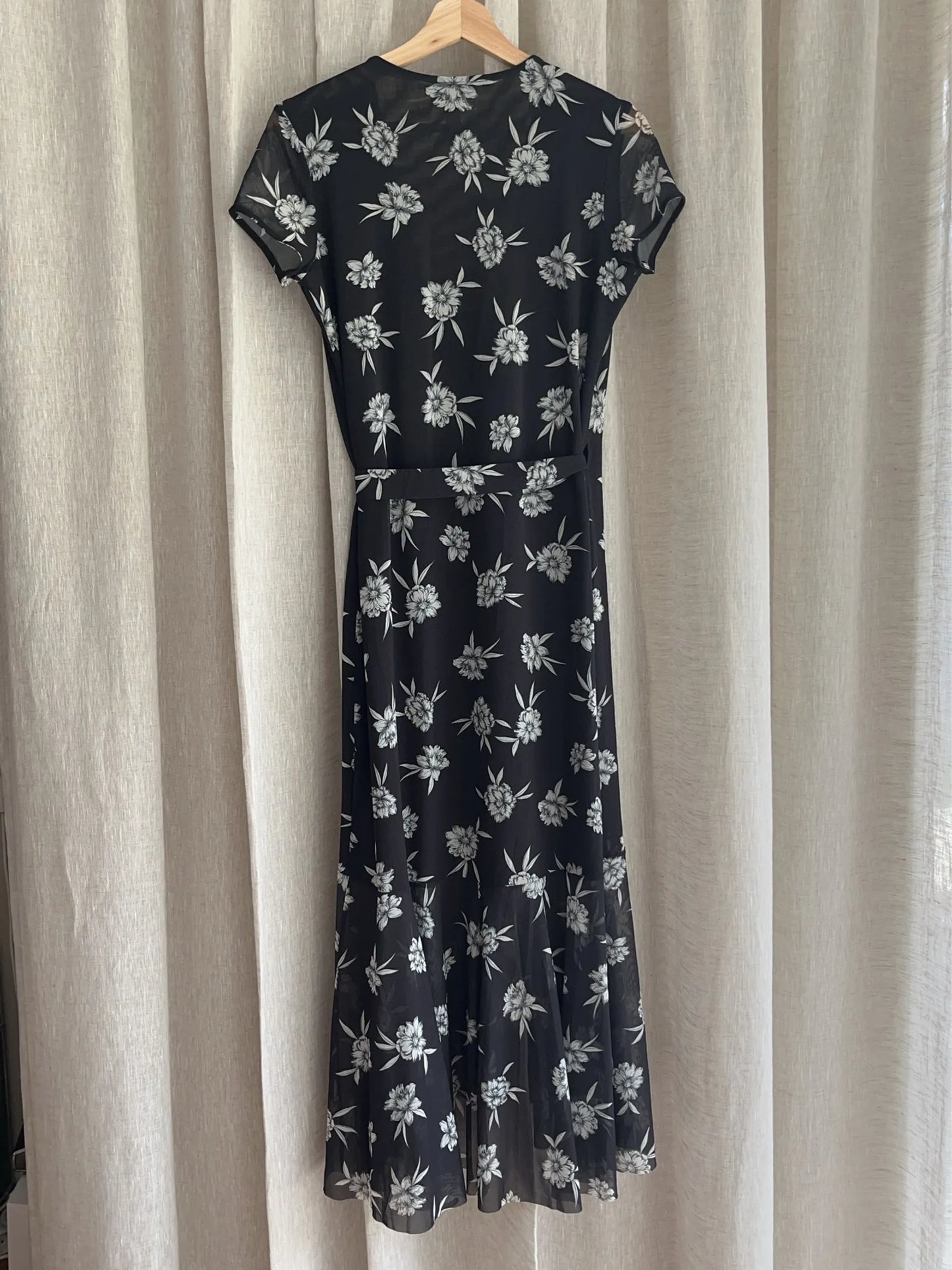 & Other Stories Dress