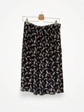 Ganni Seymour Georgette Skirt