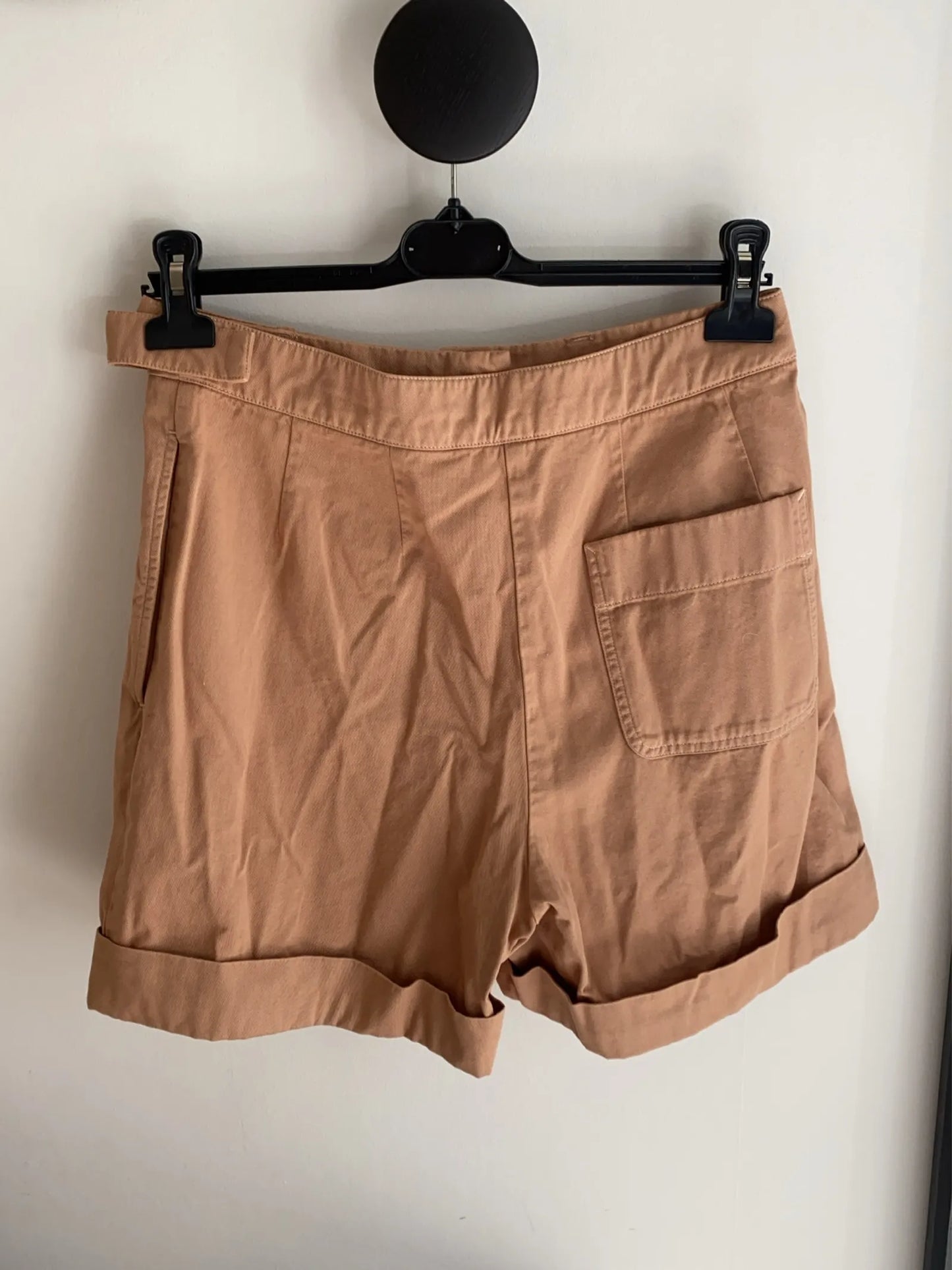 Acne Studios-shorts NWT