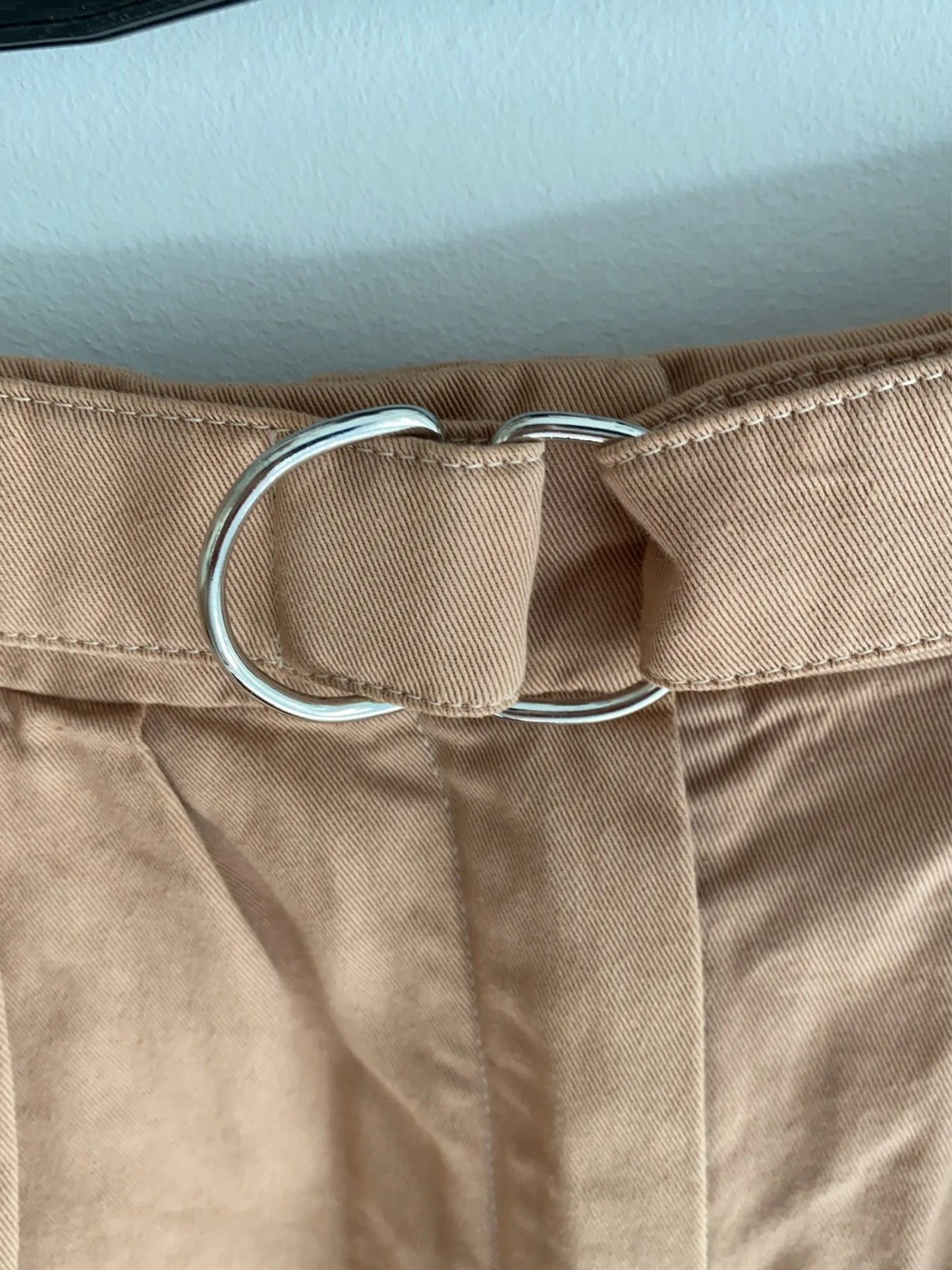 Acne Studios-shorts NWT