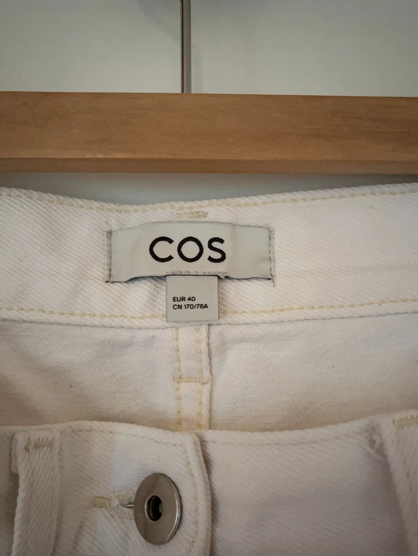 Cos Skirt