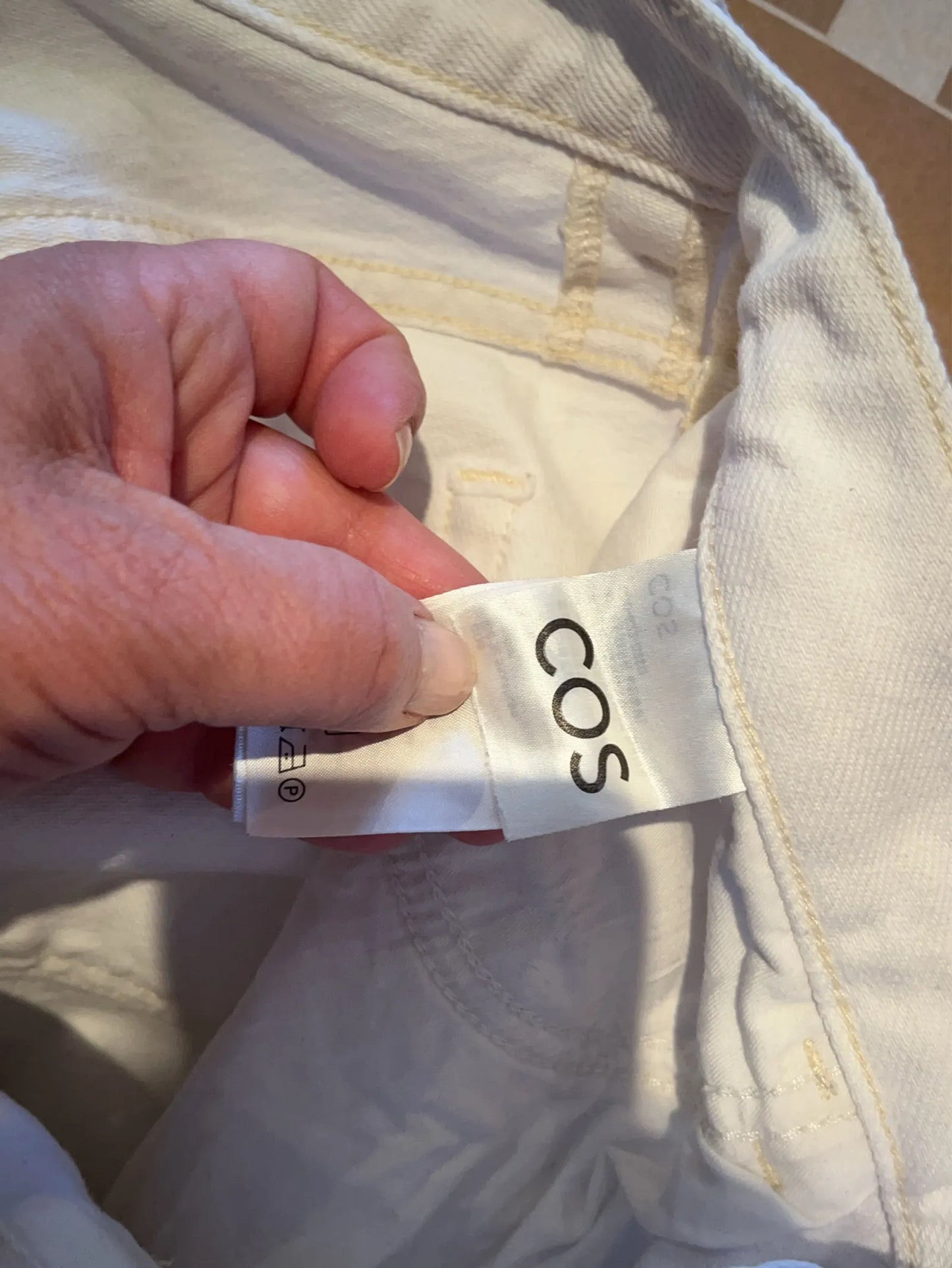 Cos Skirt