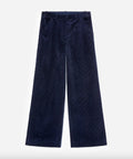 Arket Wide Leg Courdoroy-byxor