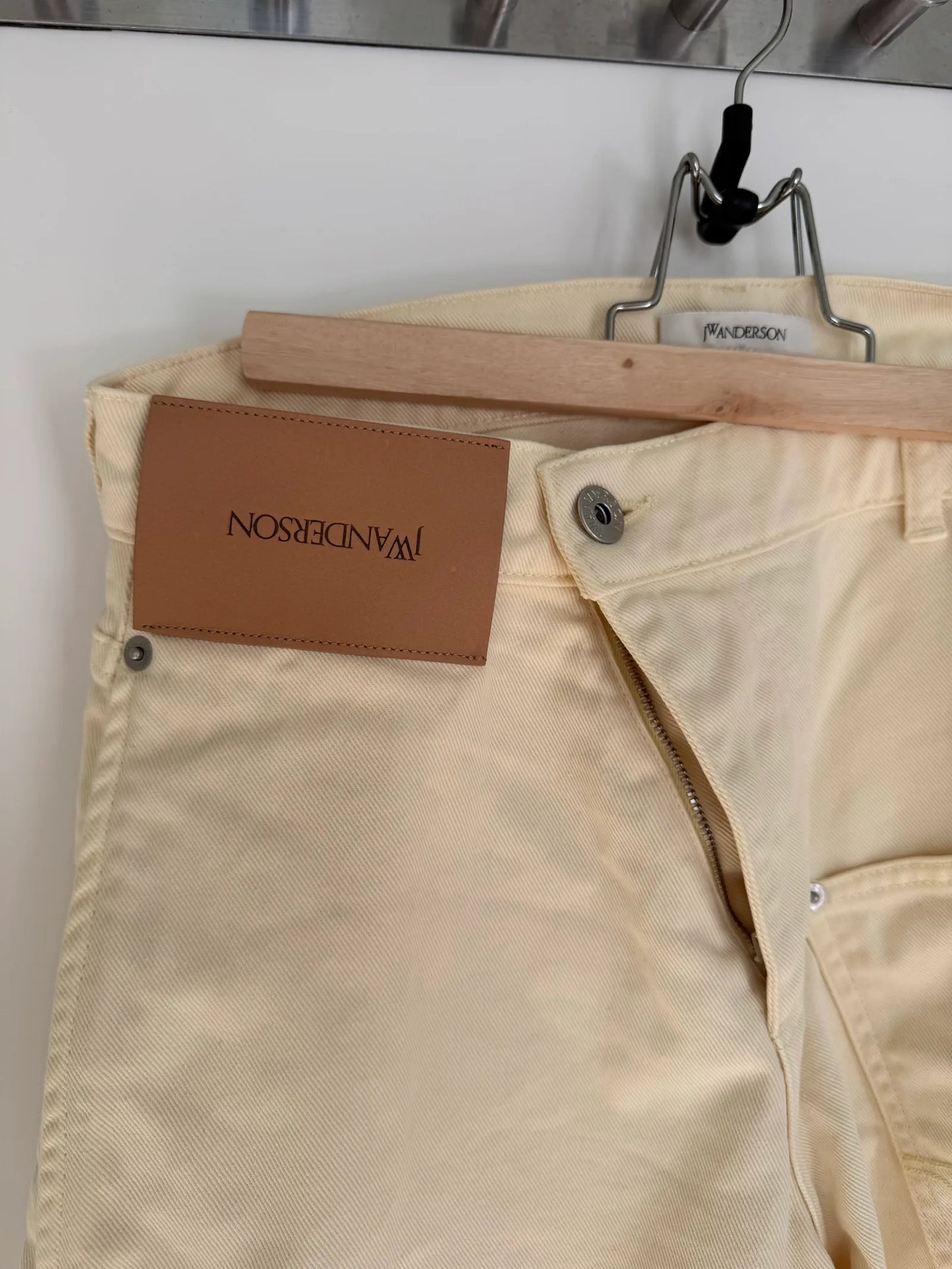 JW Anderson Jw Andersson-jeans NWOT