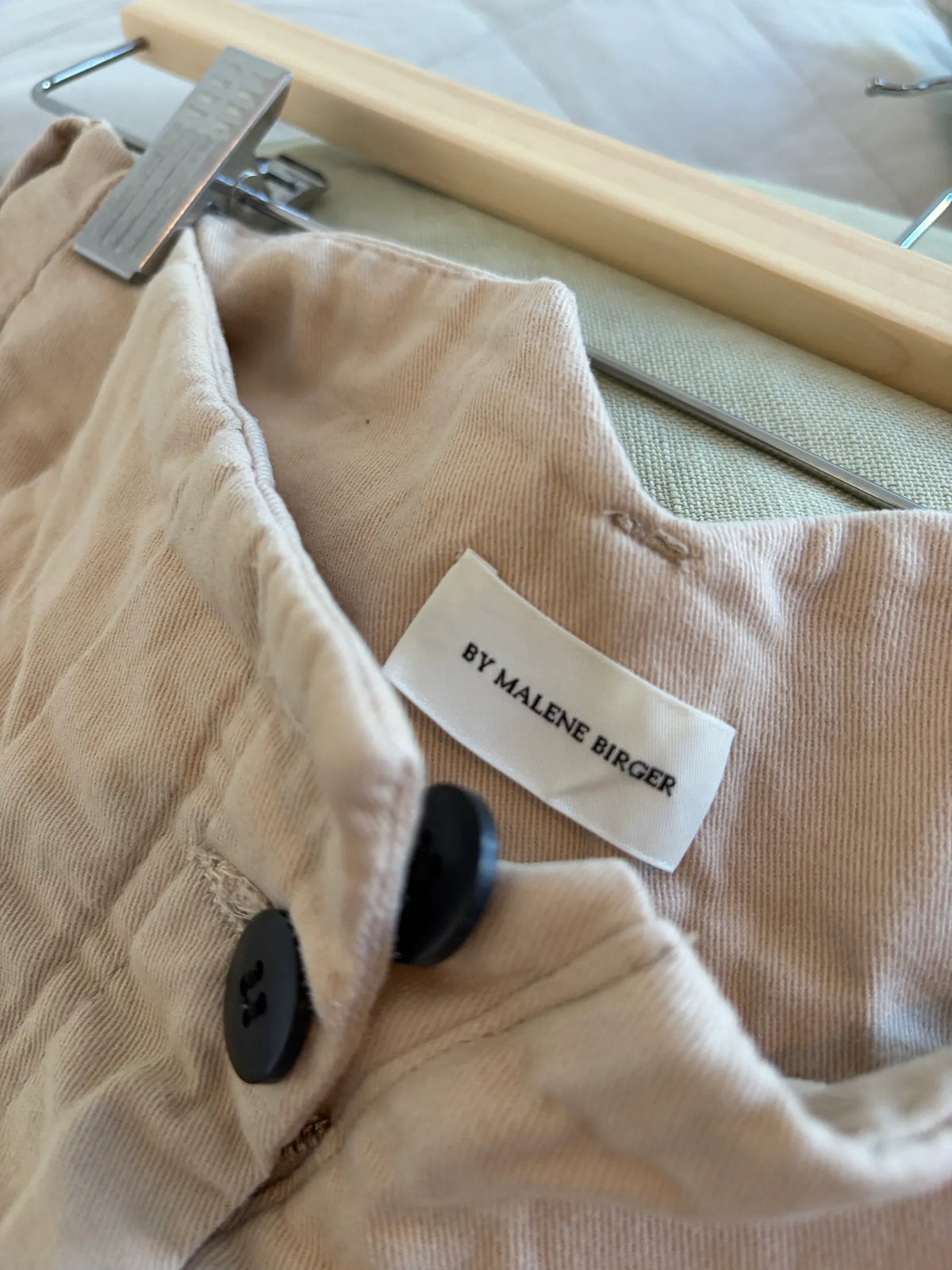 By Malene Birger Baharissa Trousers