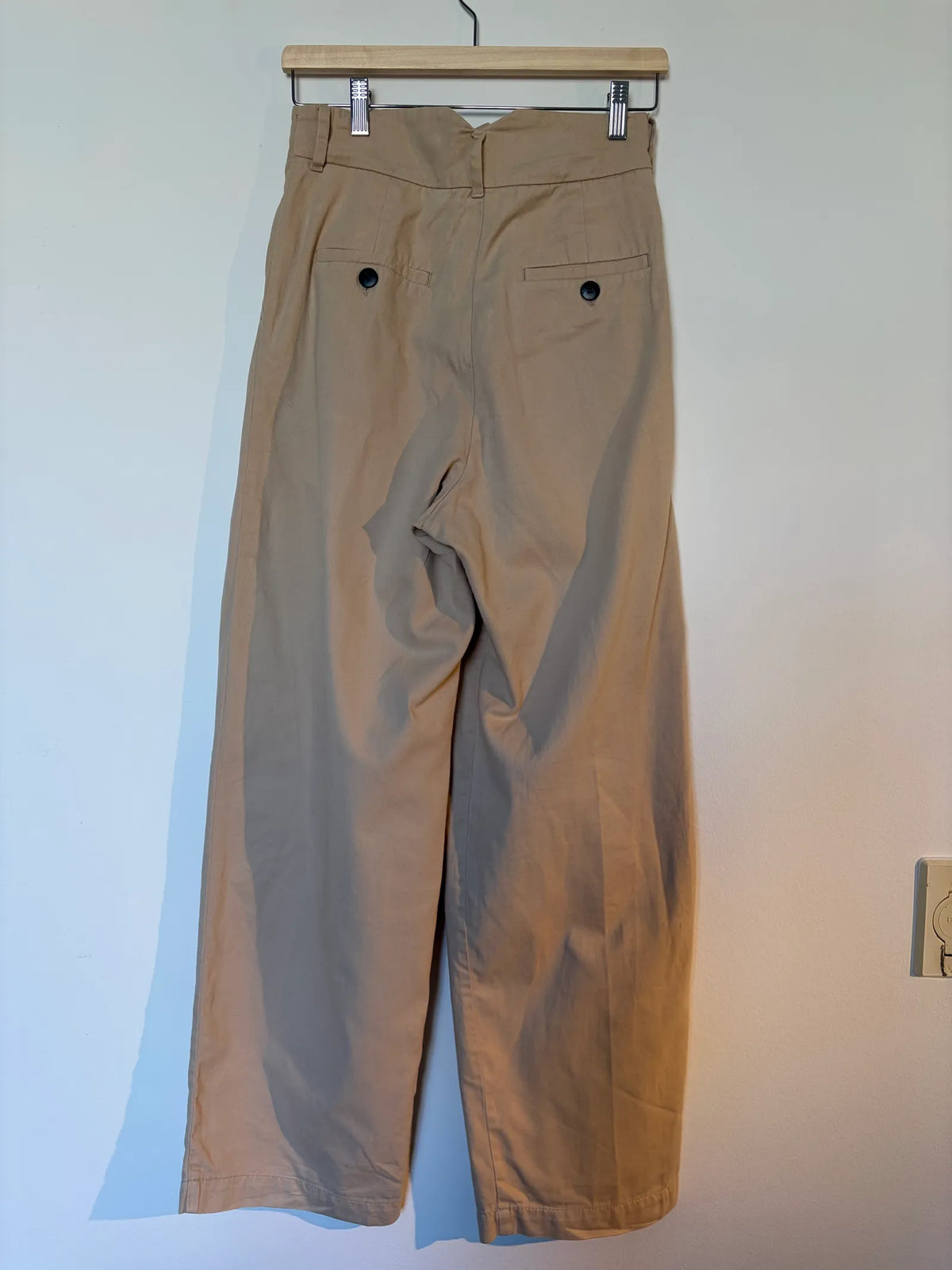 By Malene Birger Baharissa Trousers
