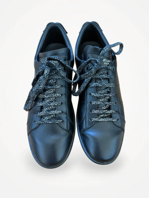 Saint Laurent Lips Sneakers