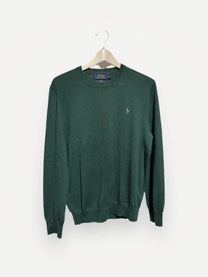 Ralph Lauren-ulltröja