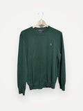 Ralph Lauren-ulltröja