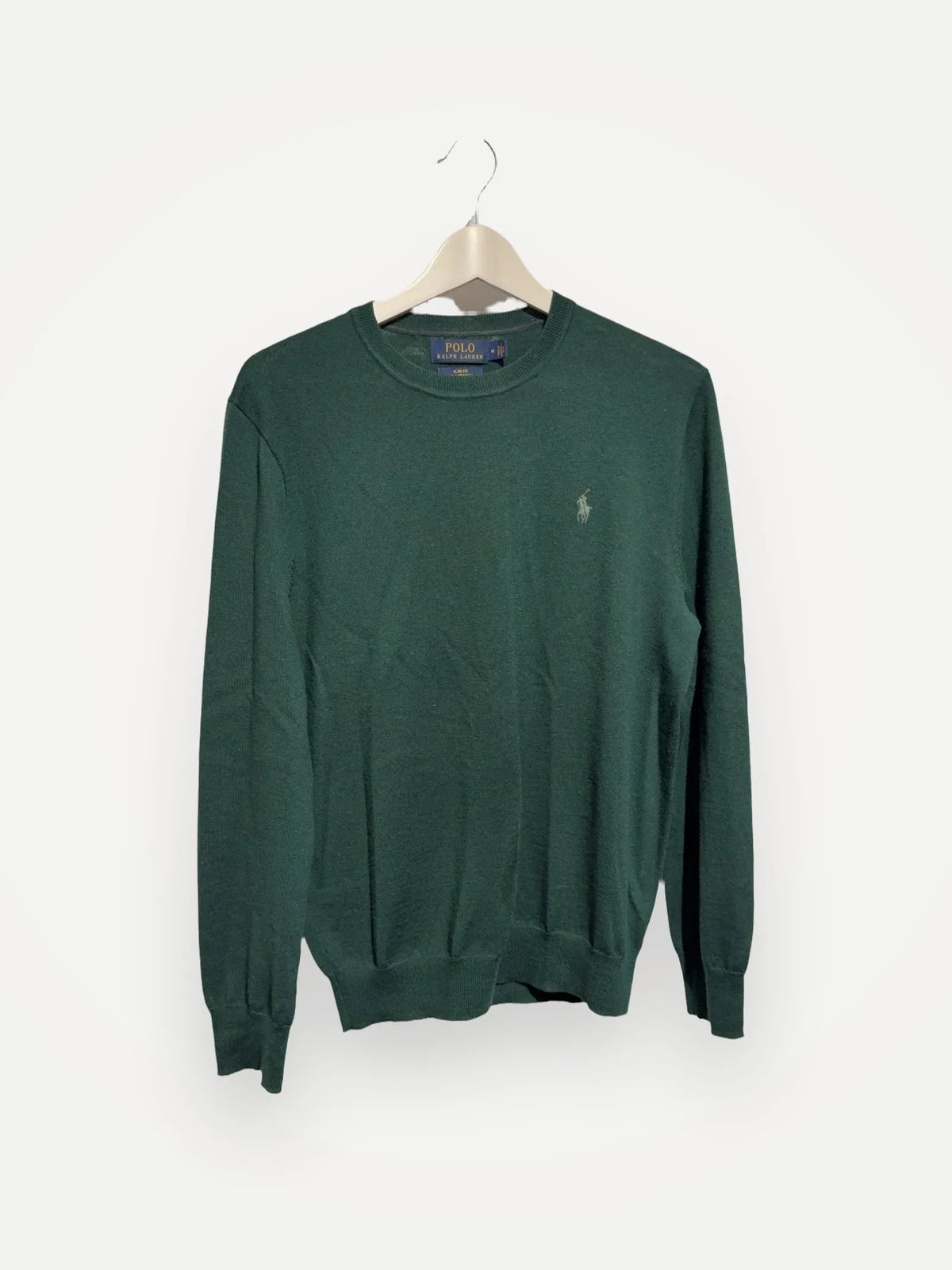 Ralph Lauren-ulltröja