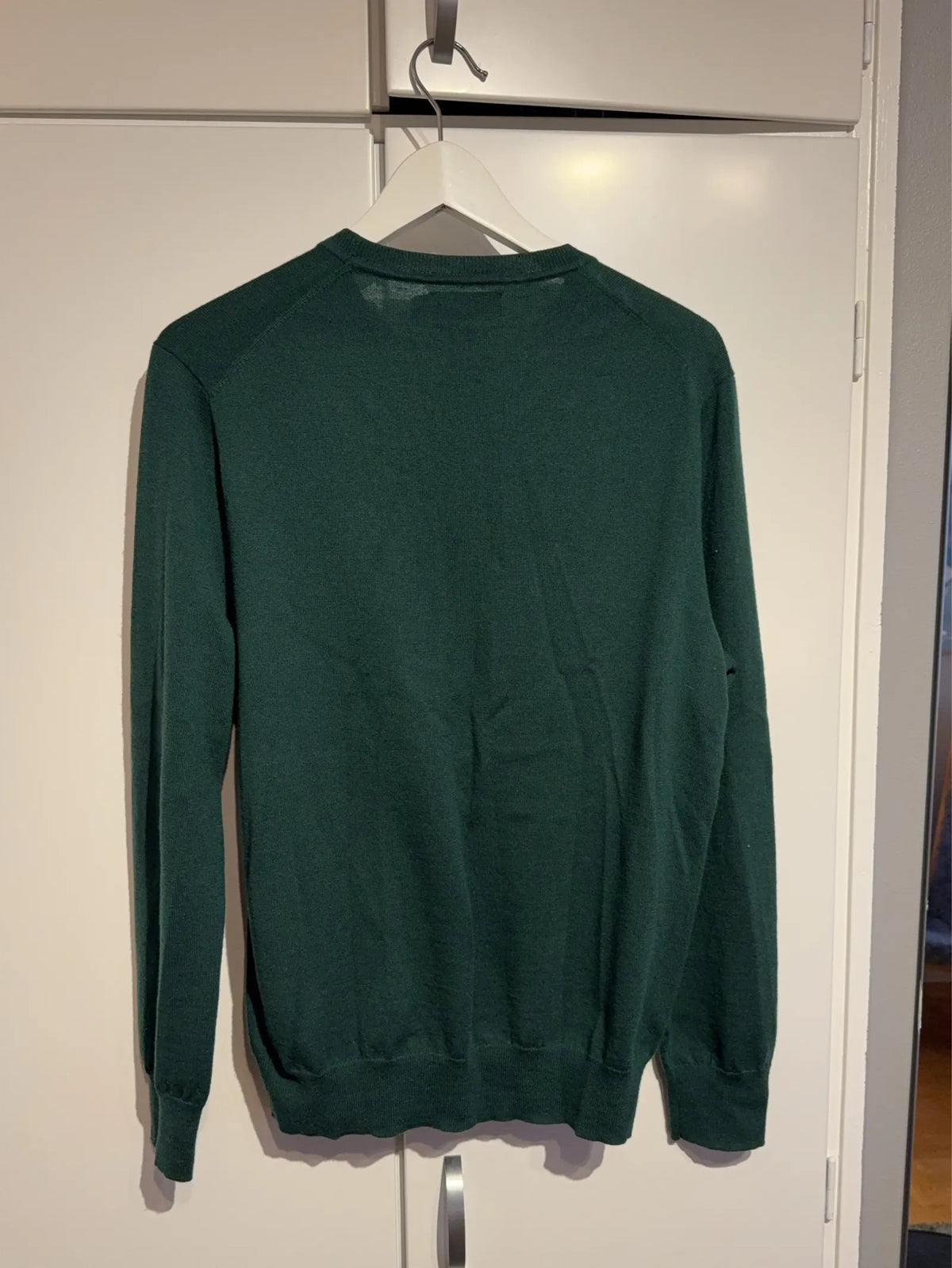 Ralph Lauren-ulltröja