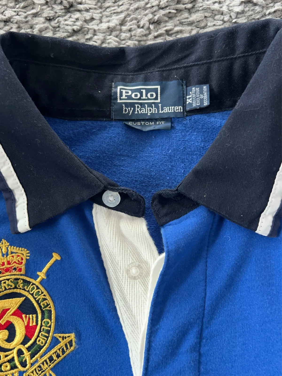 Ralph Lauren Sweater
