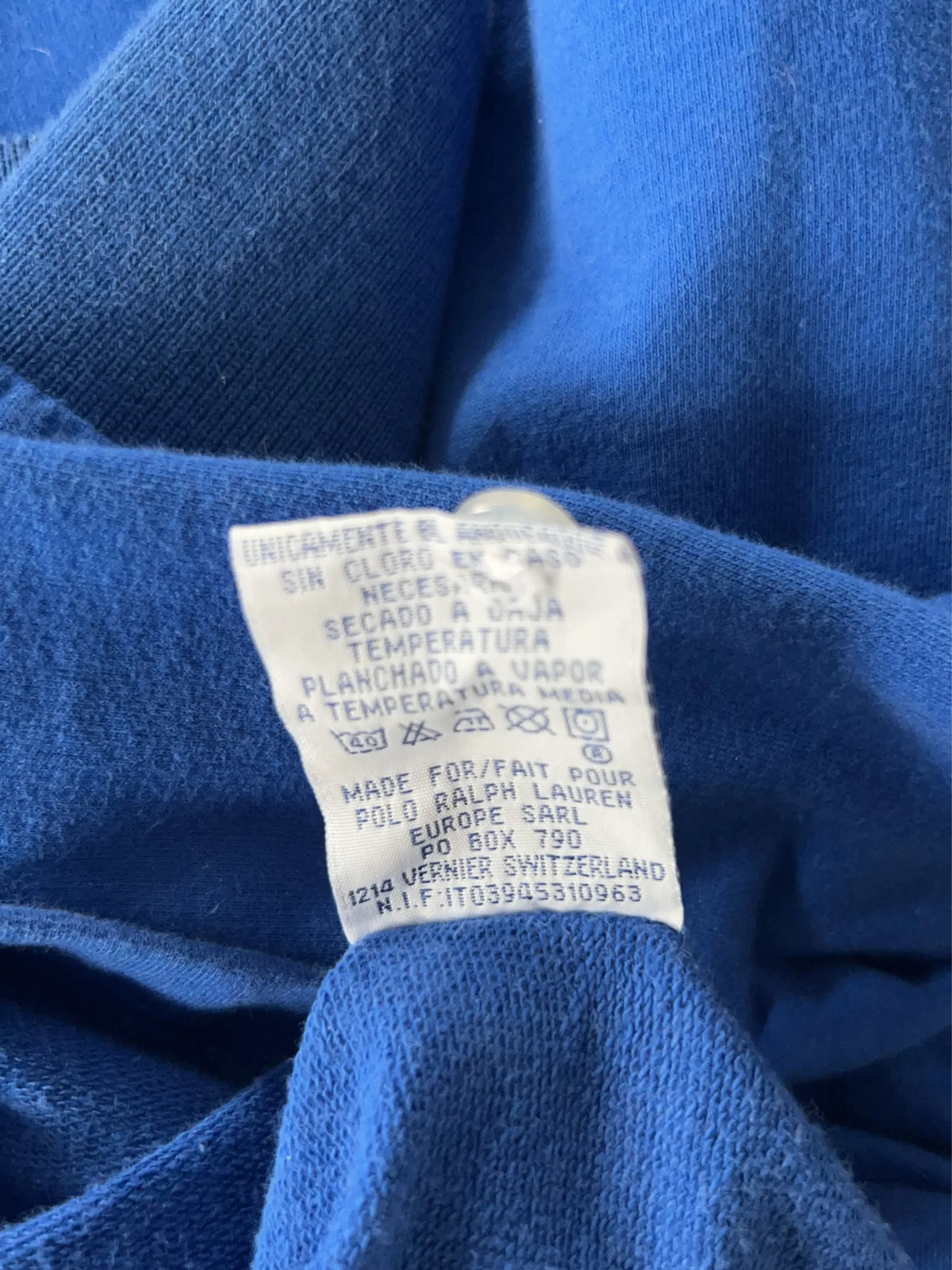 Ralph Lauren Sweater