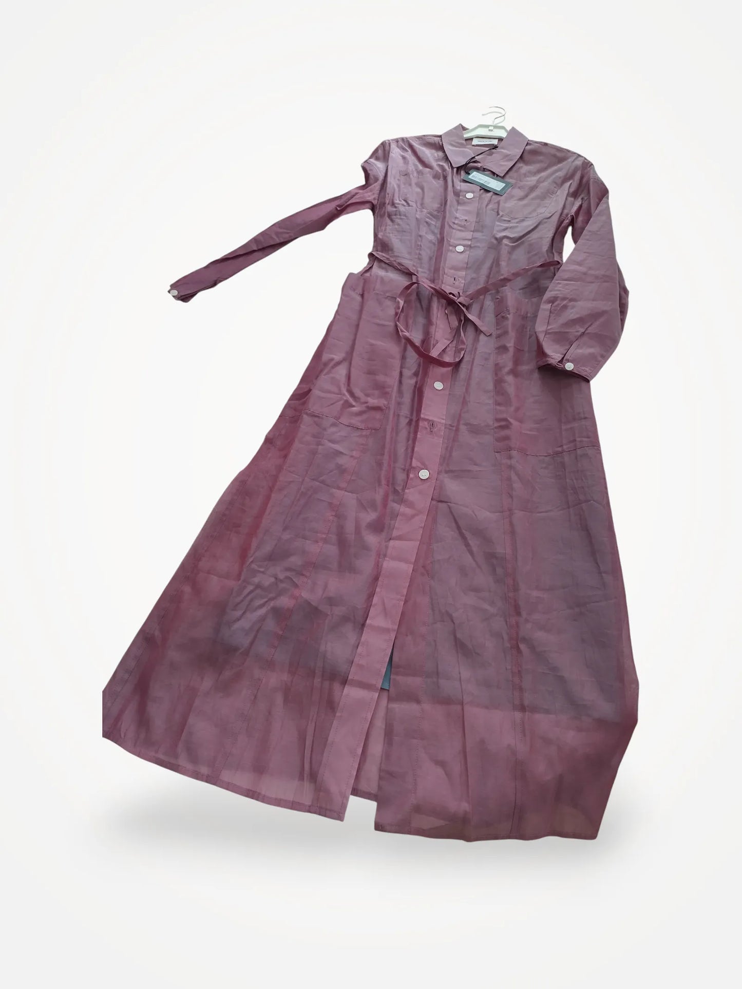 Wood Wood Dress