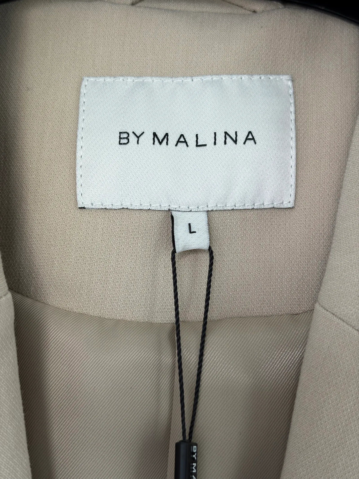 By Malina Chloe Jacket