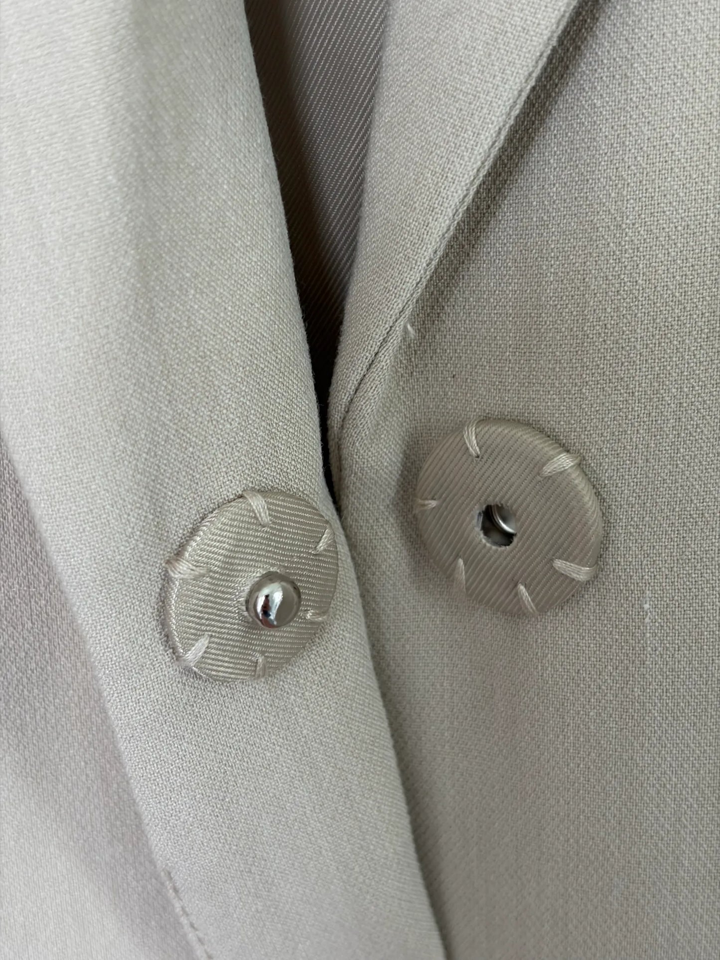 By Malina Chloe Jacket