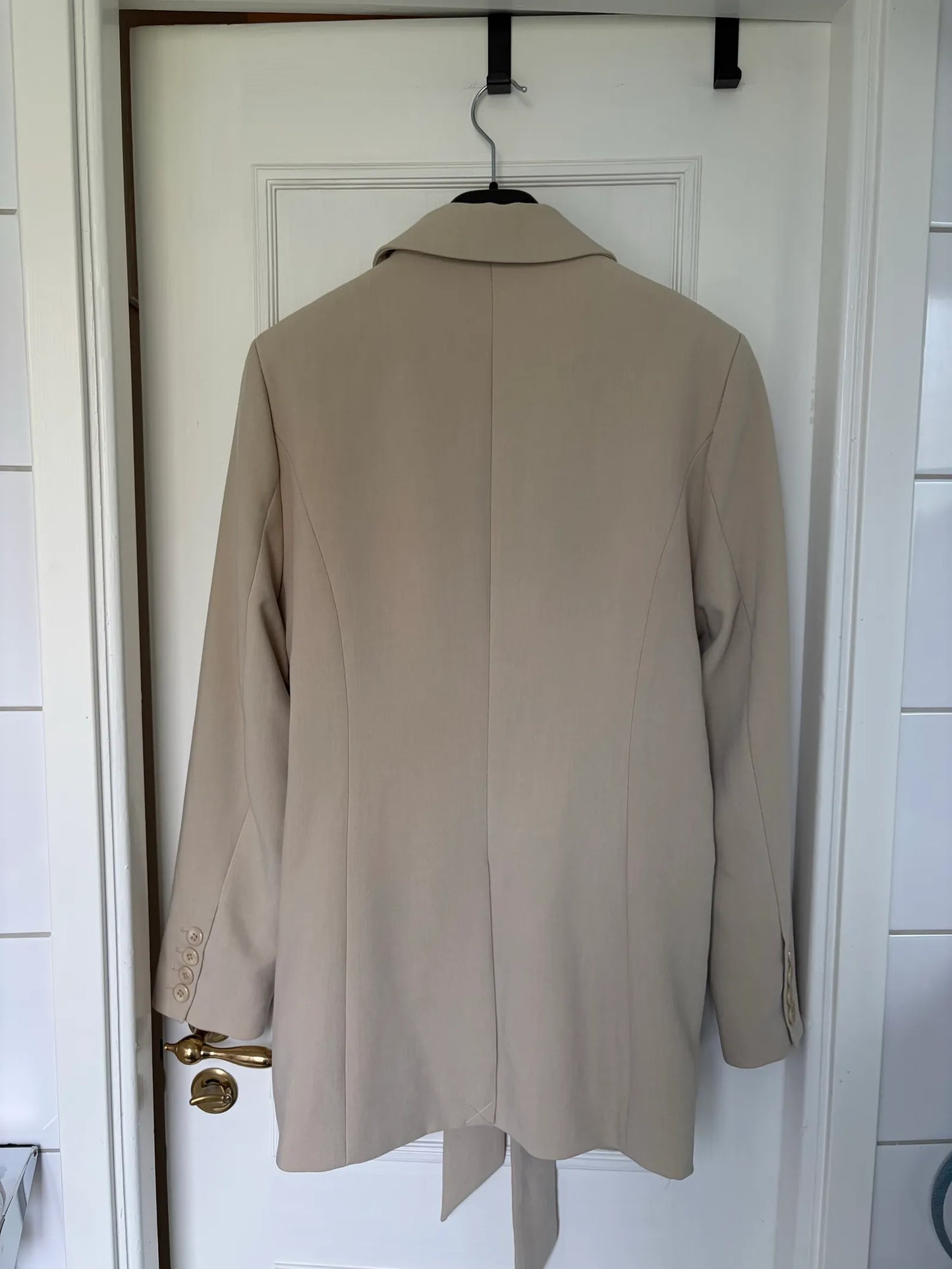 By Malina Chloe Jacket