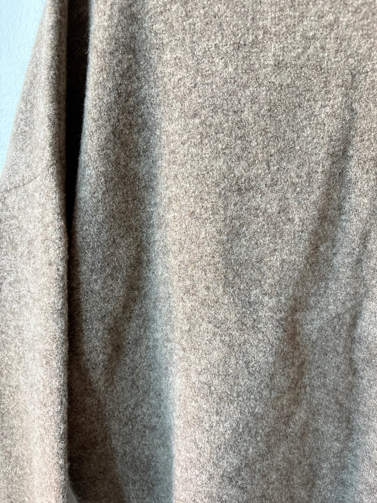 Filippa K Mika Yak Funnelneck Turtleneck