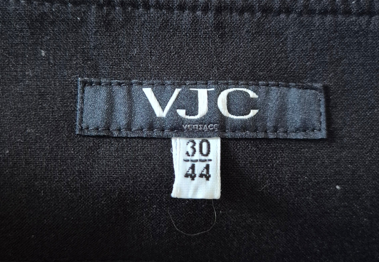 Versace-kjol