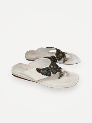 Rebecca Sandals