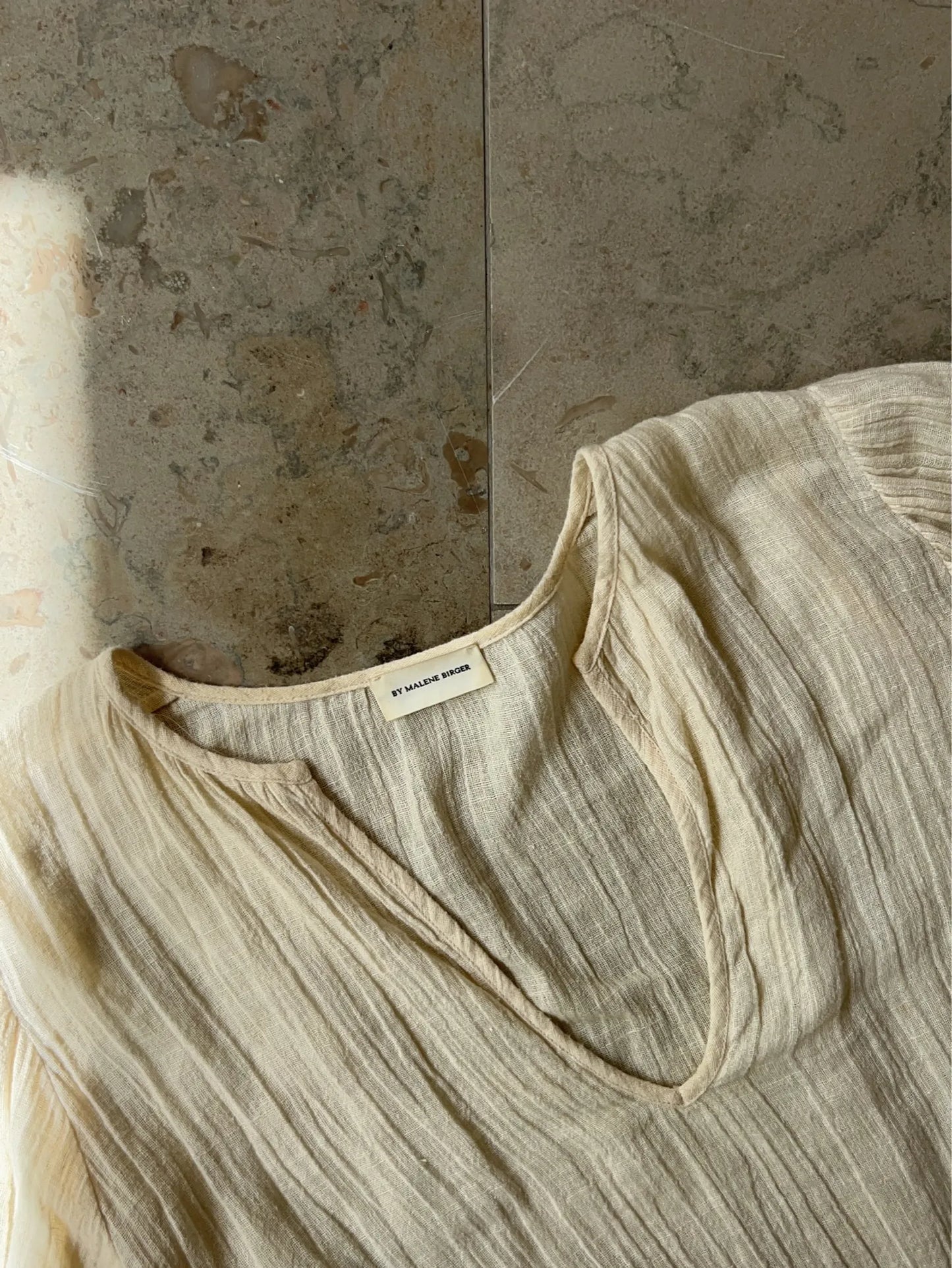 By Malene Birger Dausi-blus