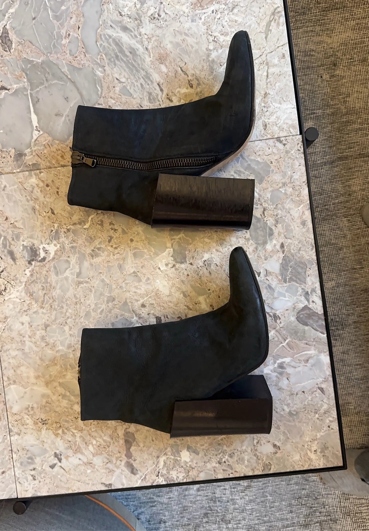 Acne Studios-boots