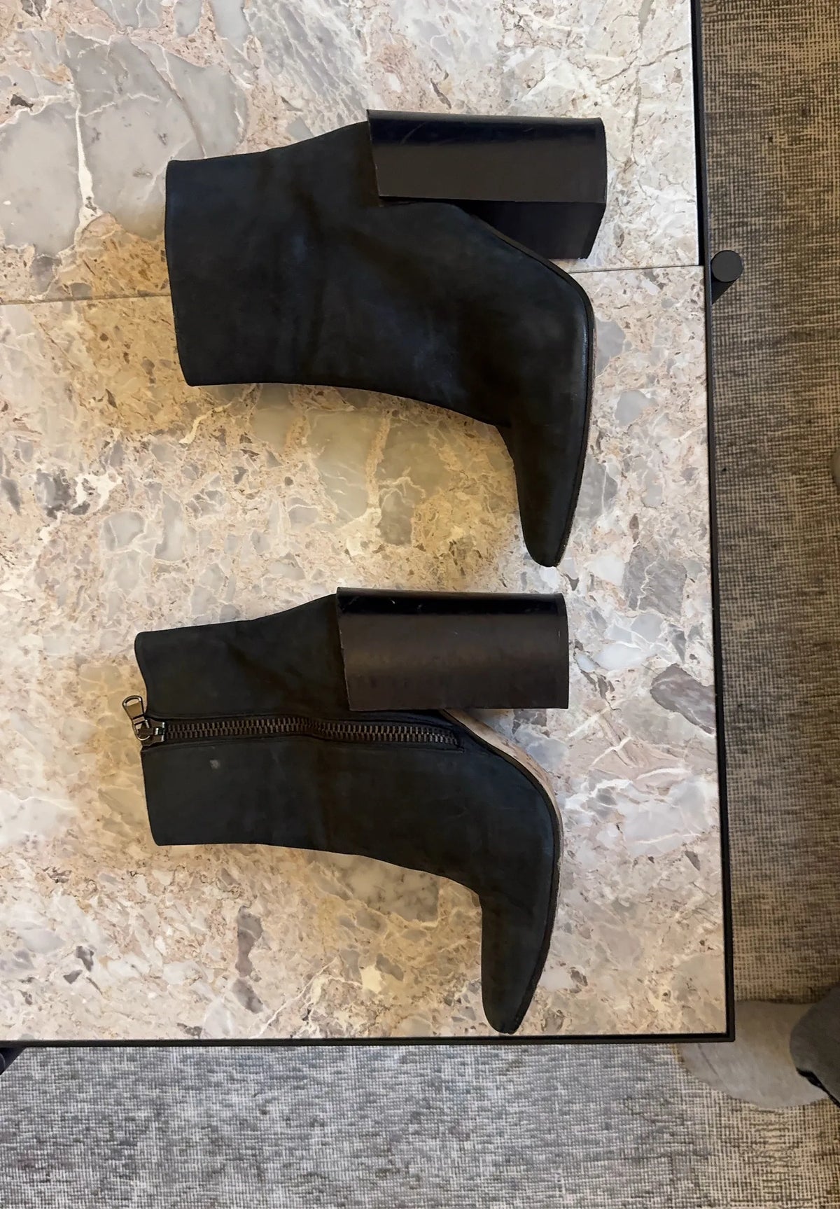 Acne Studios-boots