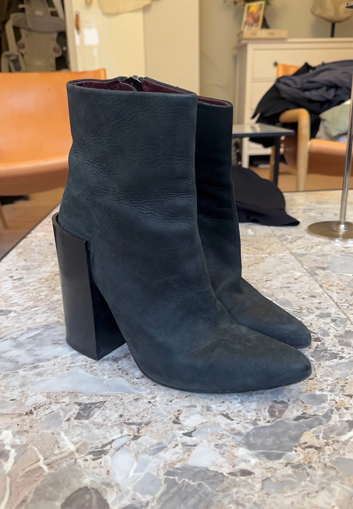 Acne Studios-boots
