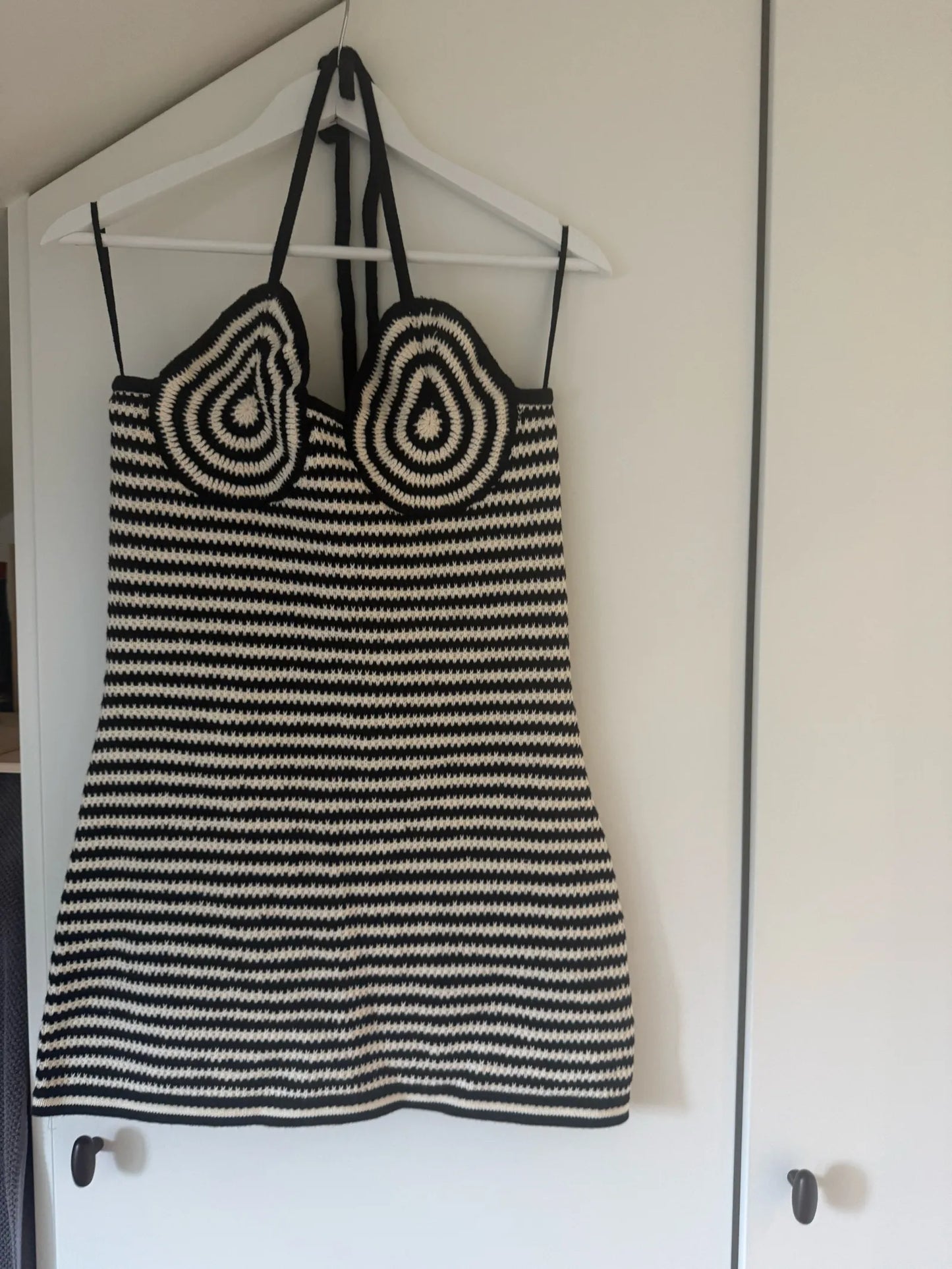 & Other Stories Dress