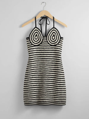& Other Stories Dress