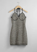 & Other Stories Dress