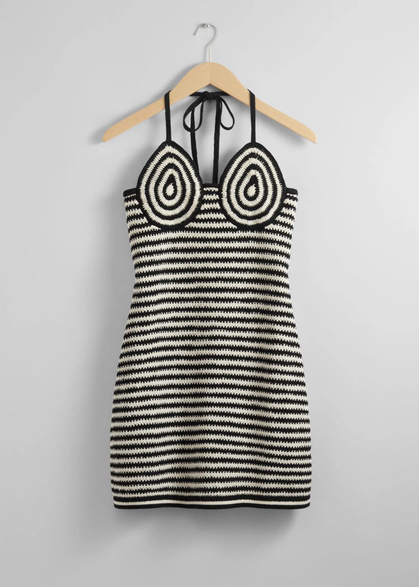 & Other Stories Dress