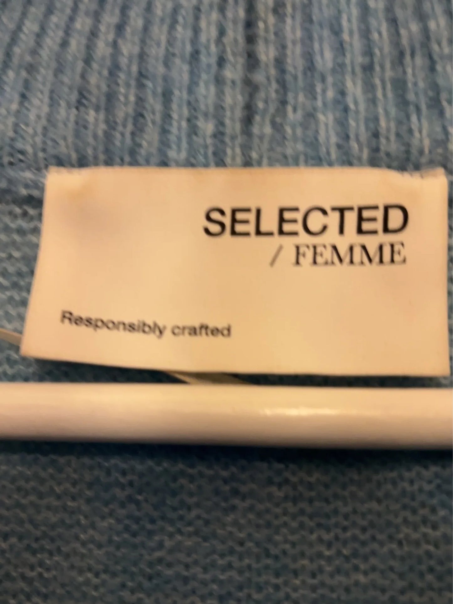 SELECTED Sweater
