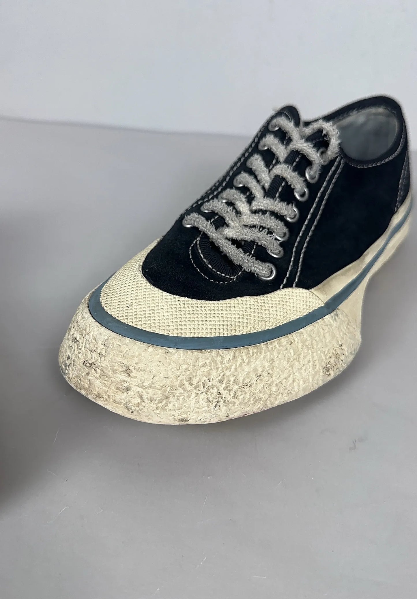 Eytys Laguna Suede-sneakers
