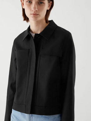 Cos Jacket