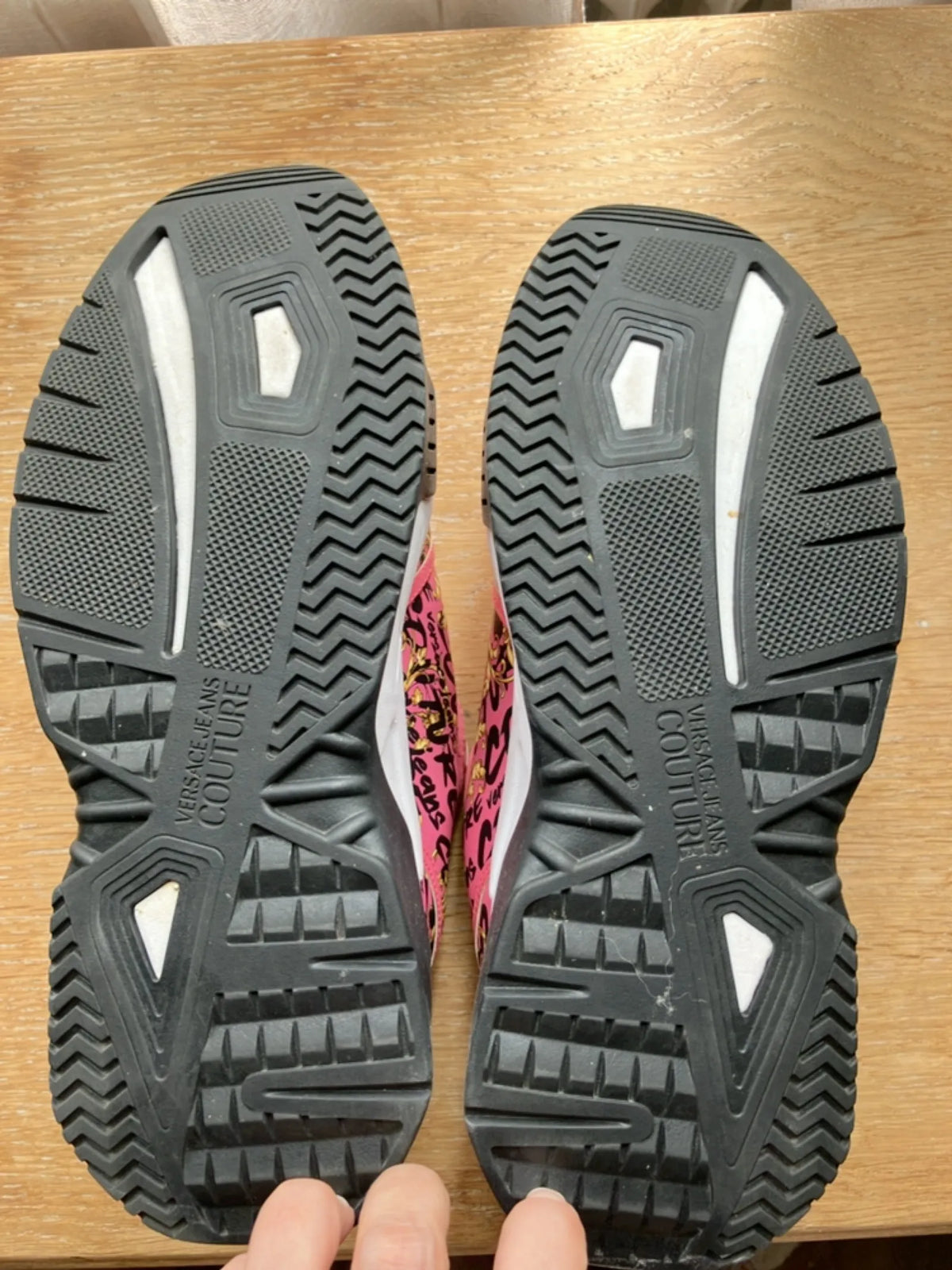 Versace-sneakers