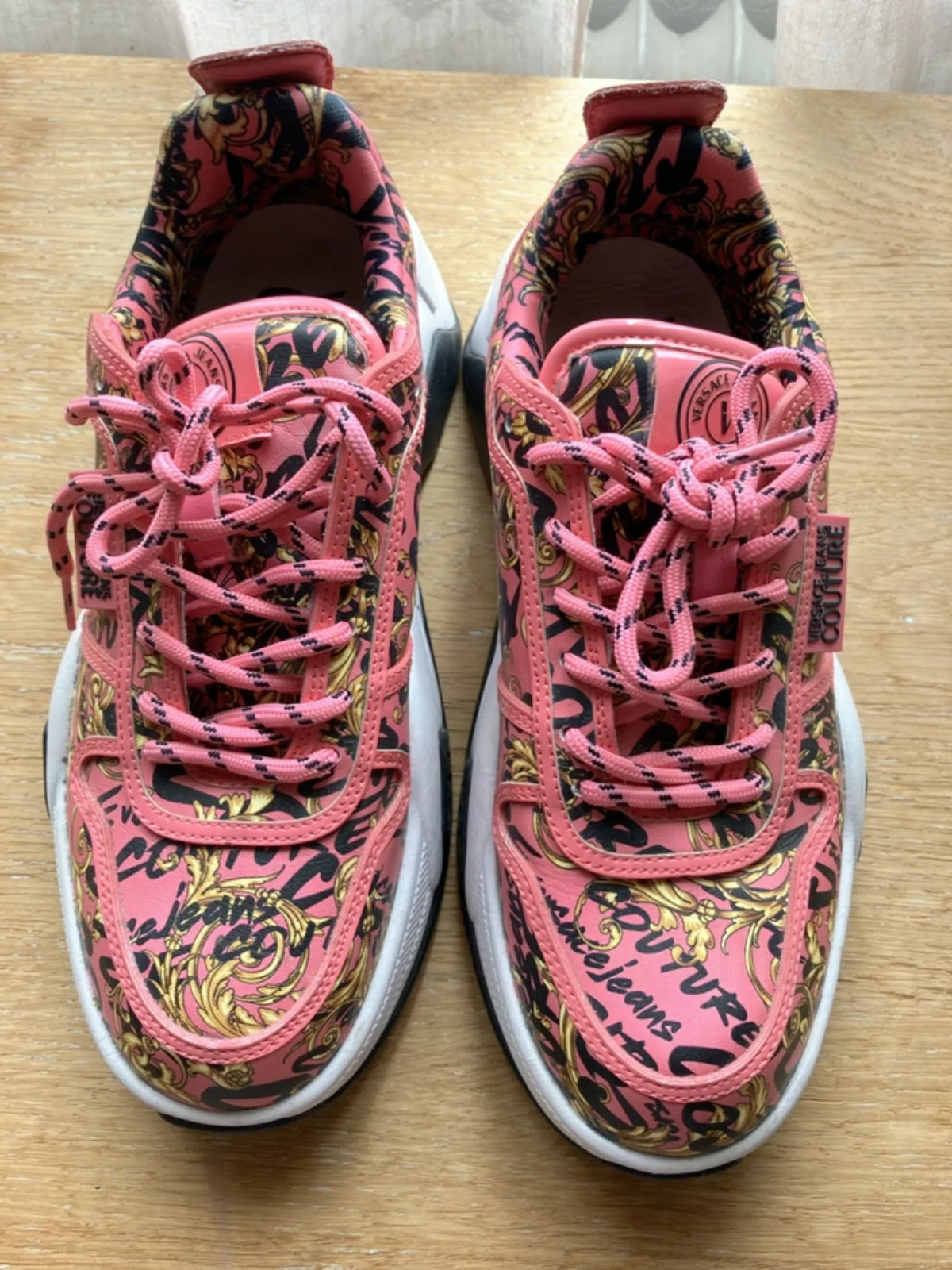 Versace-sneakers