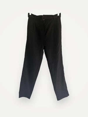 By Malene Birger Wool Slacks Trousers
