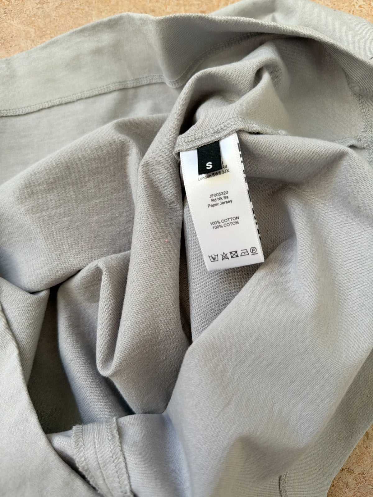Joseph-t-shirt